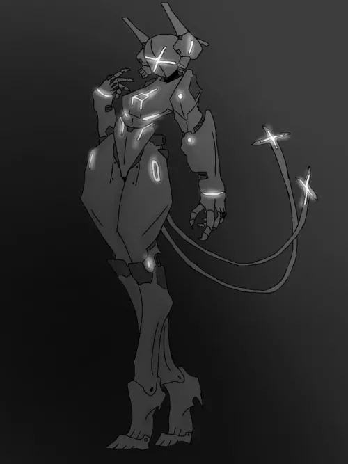 A solid? by AmbitiousStructure52