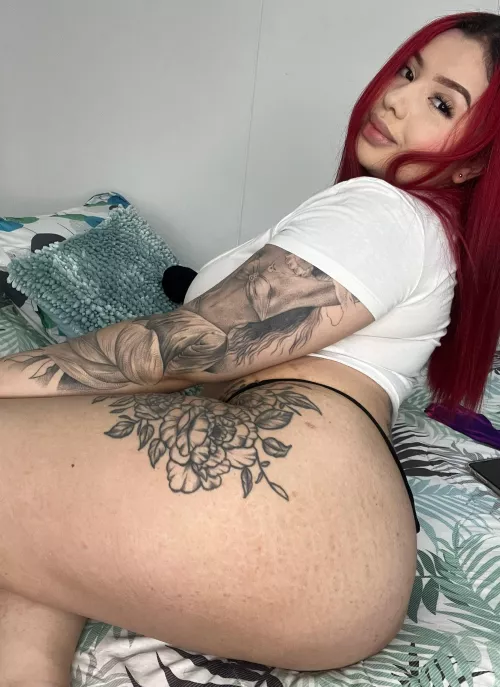 always available to be your cum dumpster by baby_isabella