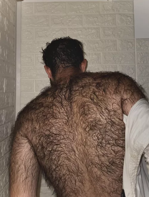 Anyone to give me a massage 😛😛 by GreekOlympicGod