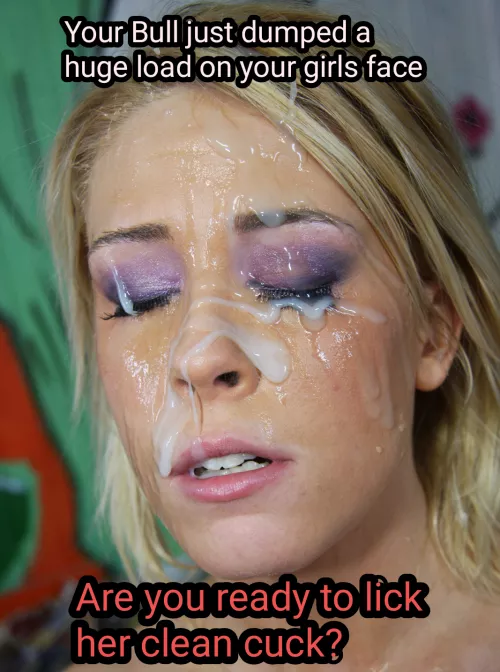 Are you ready cuckie? by Cutey_Boyy