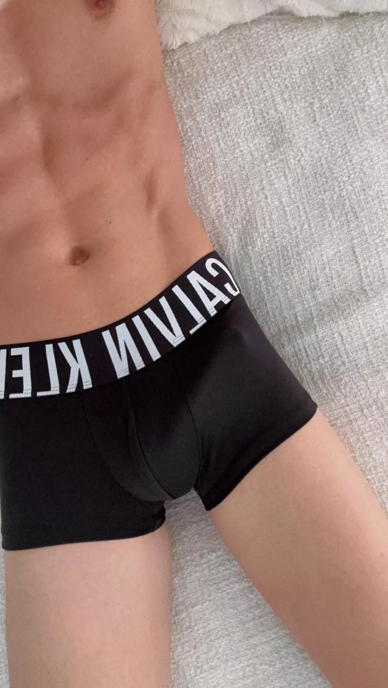 Bulges in black undies are underrated and so sexy (30) posted by Intrepid-Wallaby9582