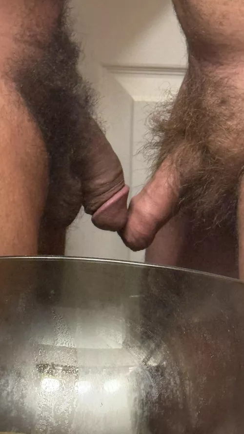 Could you take both? by Justlikedaddy7