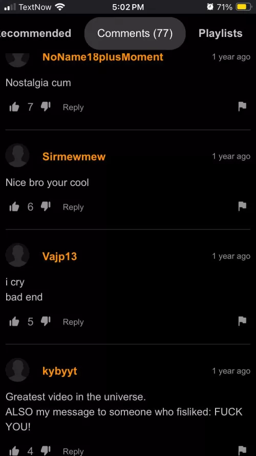 Don’t ask how I got to this😭 by ILoveDucksAndGoodPpl