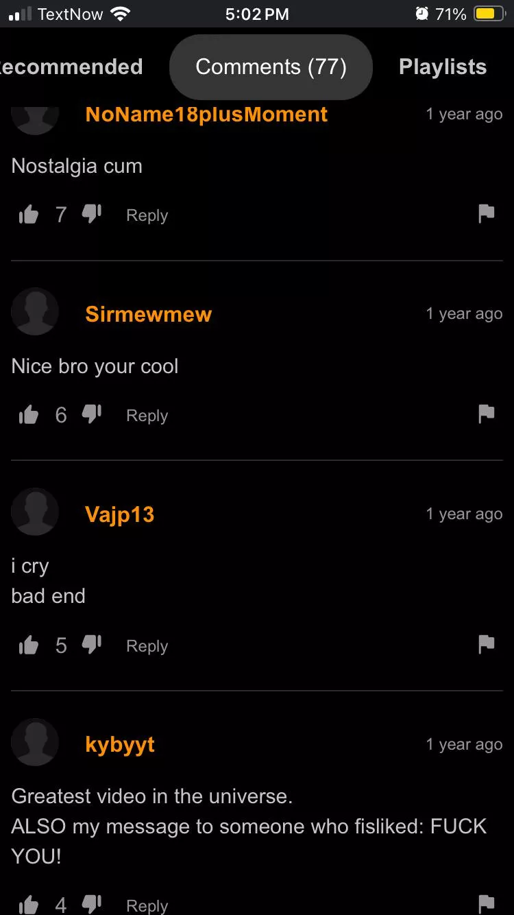 Don’t ask how I got to this😭 posted by ILoveDucksAndGoodPpl