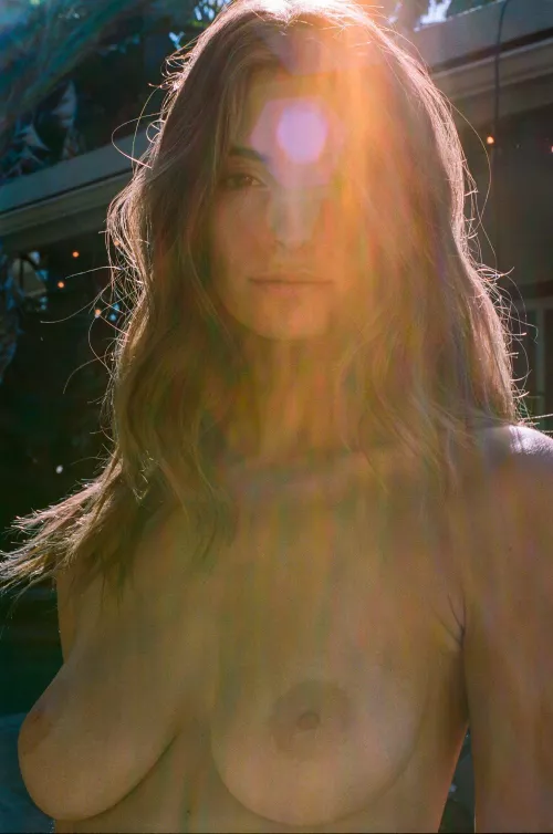 Elisabeth Giolito by catzy007