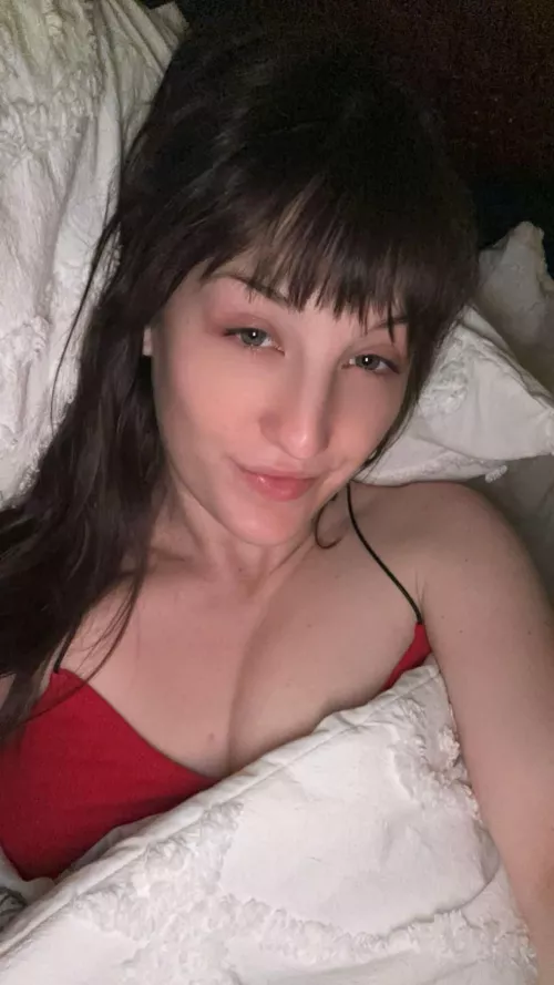 (f) snuggled up for the night 🤭🤭😘 by natalliahemp