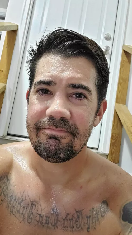 Feels like a monday😭 by Basic-Recognition-23