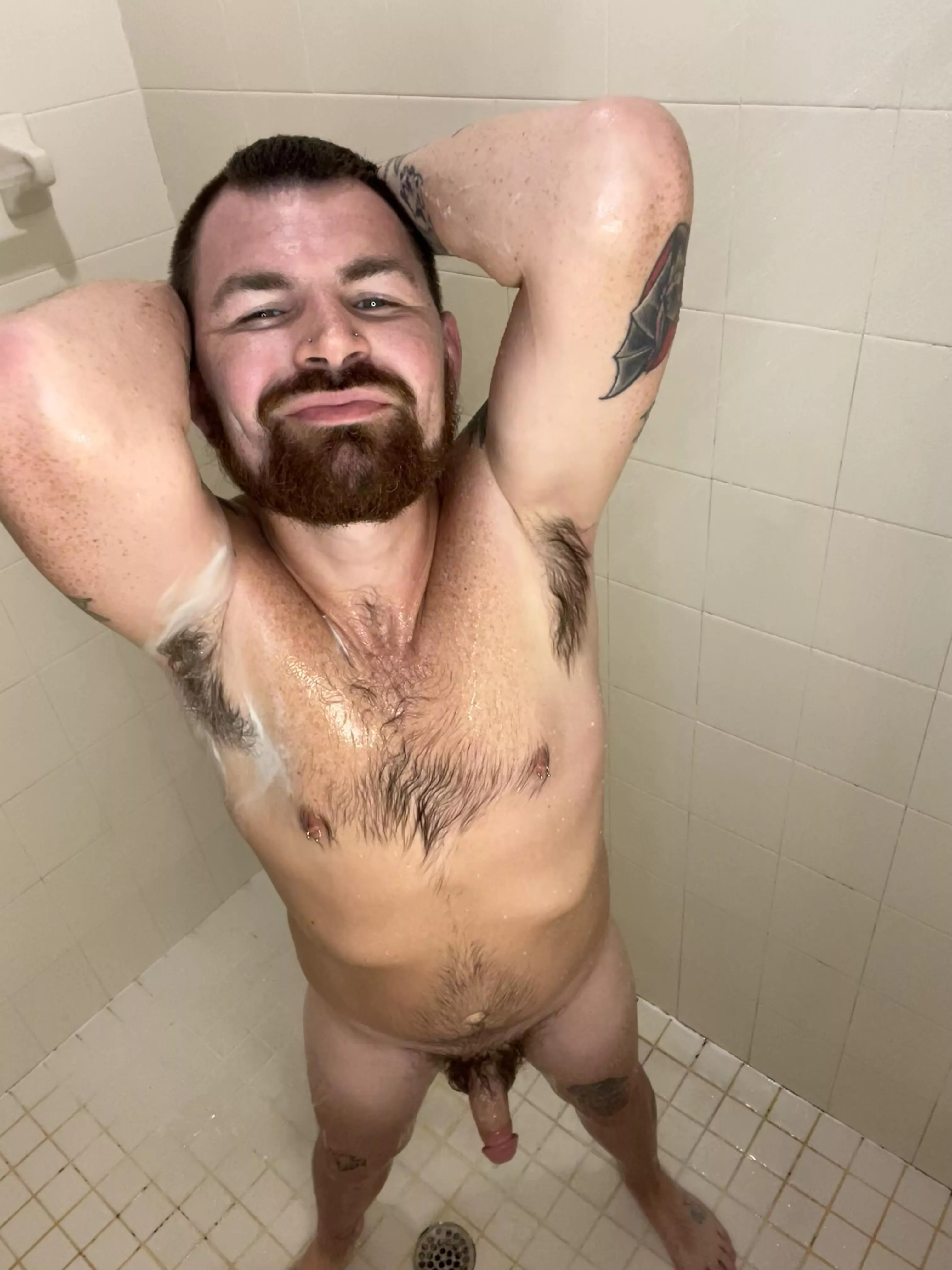 Go ahead and take a whiff  posted by jekyll_jacob