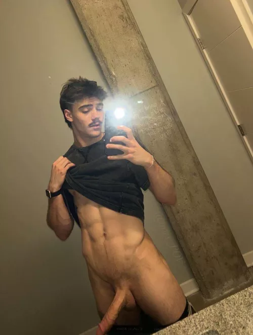 Hanging low this morning  by Icy-Animator5214