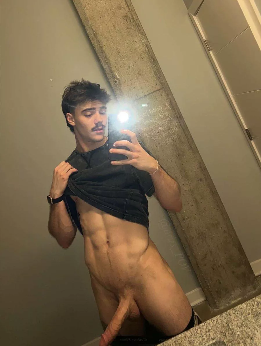 Hanging low this morning  posted by Icy-Animator5214