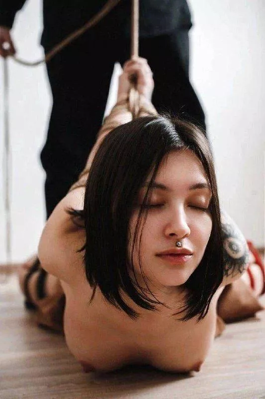 Happy to finally be in her rightful place, glad to be the one she talks to when he's asleep.  posted by HarsyDom