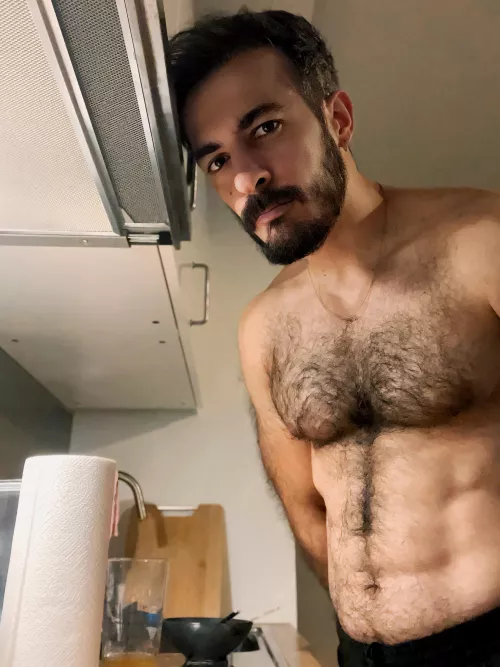 Hey guys! Long time no see. 🫡 by hakikigulyabani