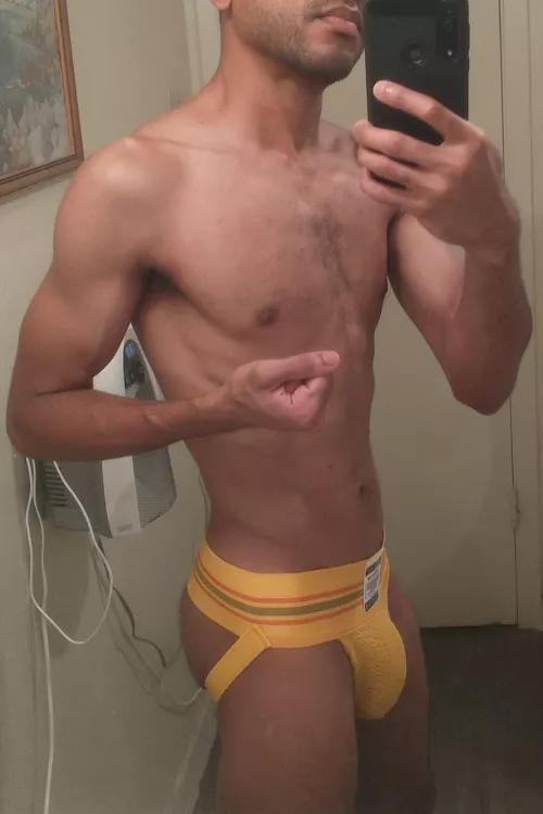 Hi all! What do you think? by shynerdboi