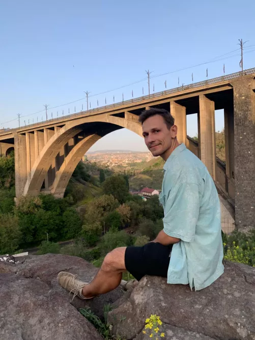 How's it going boys by Maleficent_State_529