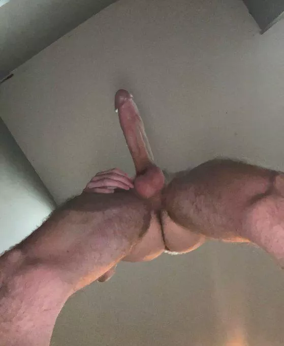 How's your POV down there posted by Ok-Smoke-207