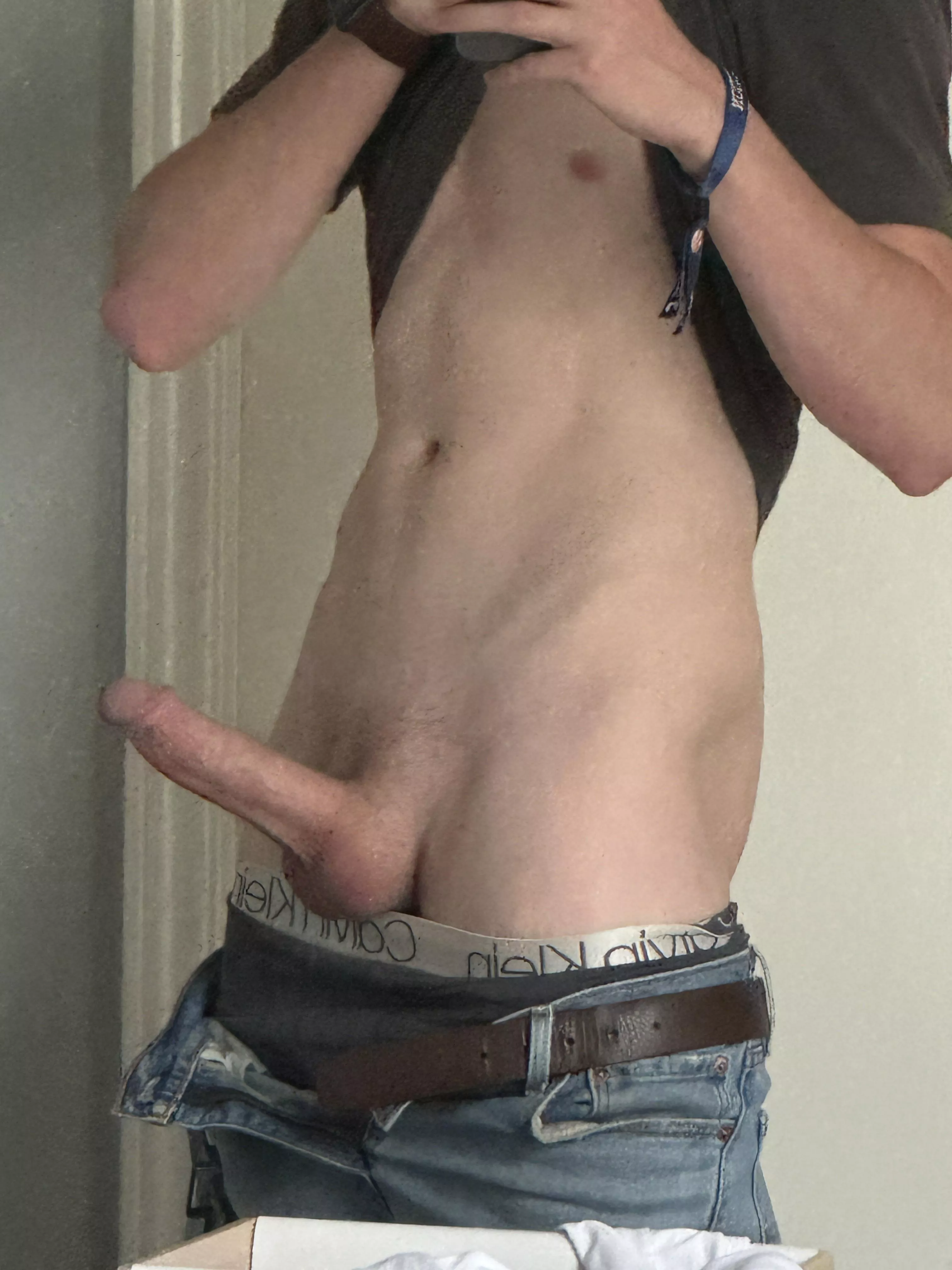 I can’t contain it this morning posted by Candid-Opportunity-7