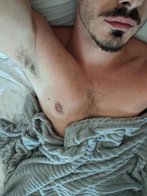 I decided to let them grow, am I right? by Still-Silver-4599