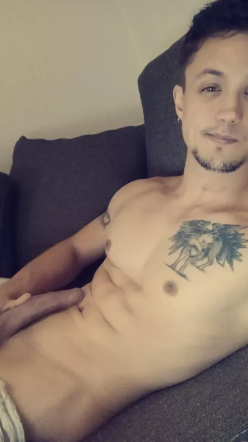 I haven't cummed in a week.. by Jjappss