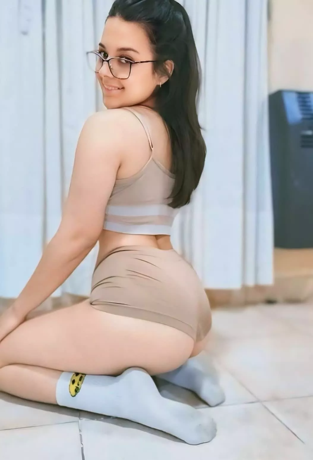 I hope you have some cum for my socks [F] posted by UnicornShinninn