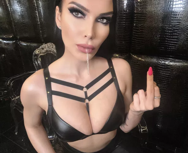 I know you want it by mrs_utraviolence