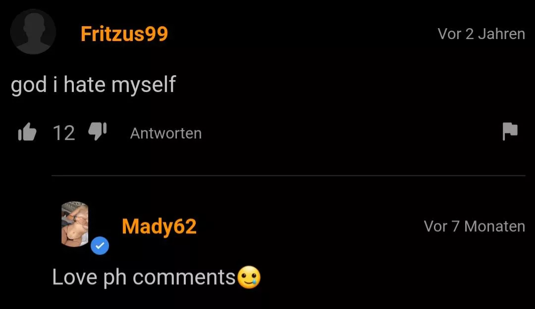 I love these comments as well posted by Rappingcanid