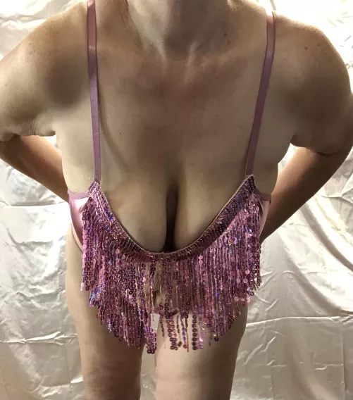 I think I dropped some crumbs by sakurasnow13