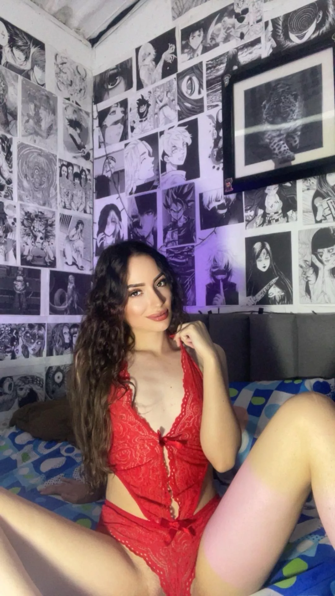 I'd love to be filled and licked  posted by MarmarMariana