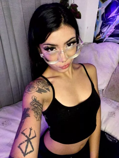 I’m an 18yo ready to take it all   by Flaky_Material3447