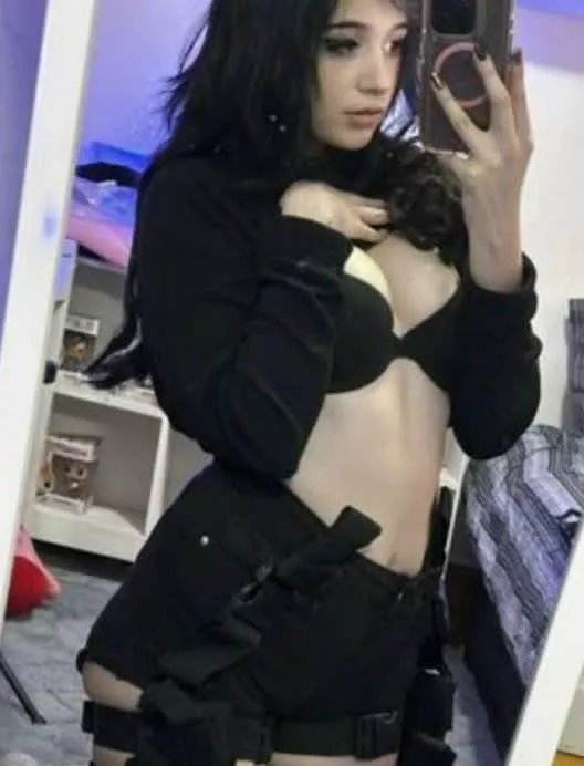 i'm considering getting more tattoos, what should i get next
 posted by DreamerXOs