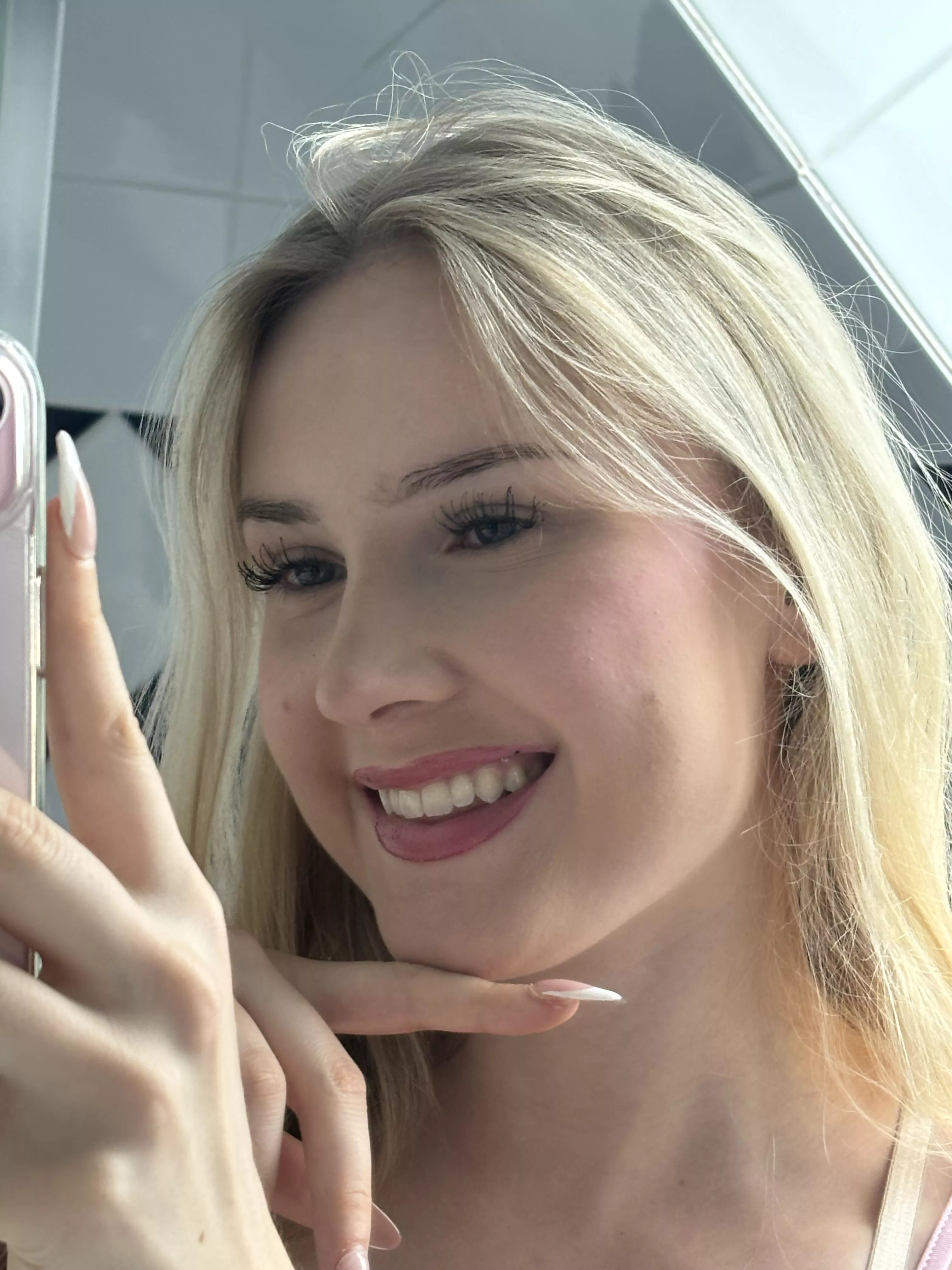 I’m so happy you found me posted by kiaralhillxo