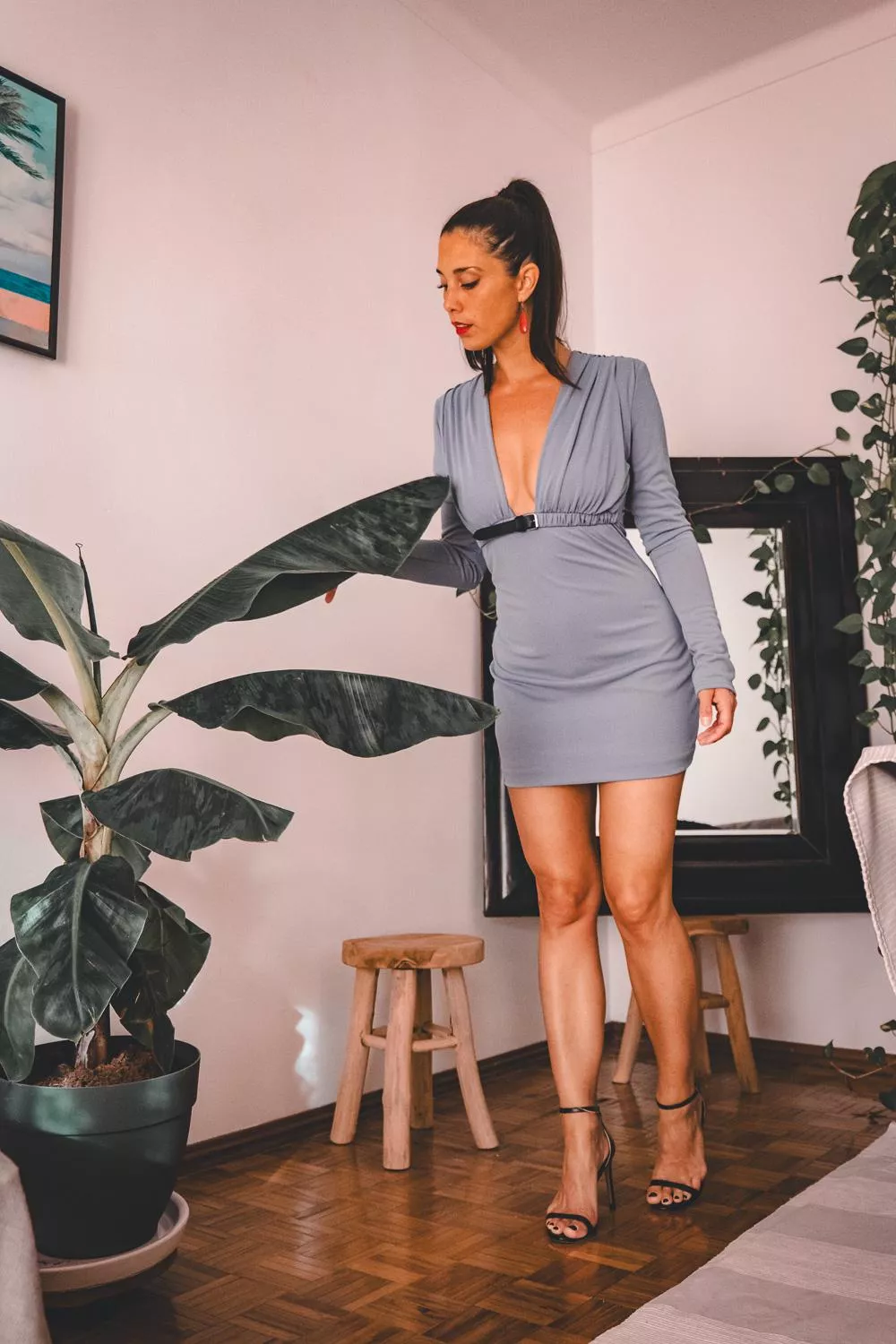 important to look after beautiful plants posted by PlaneteDeCaro