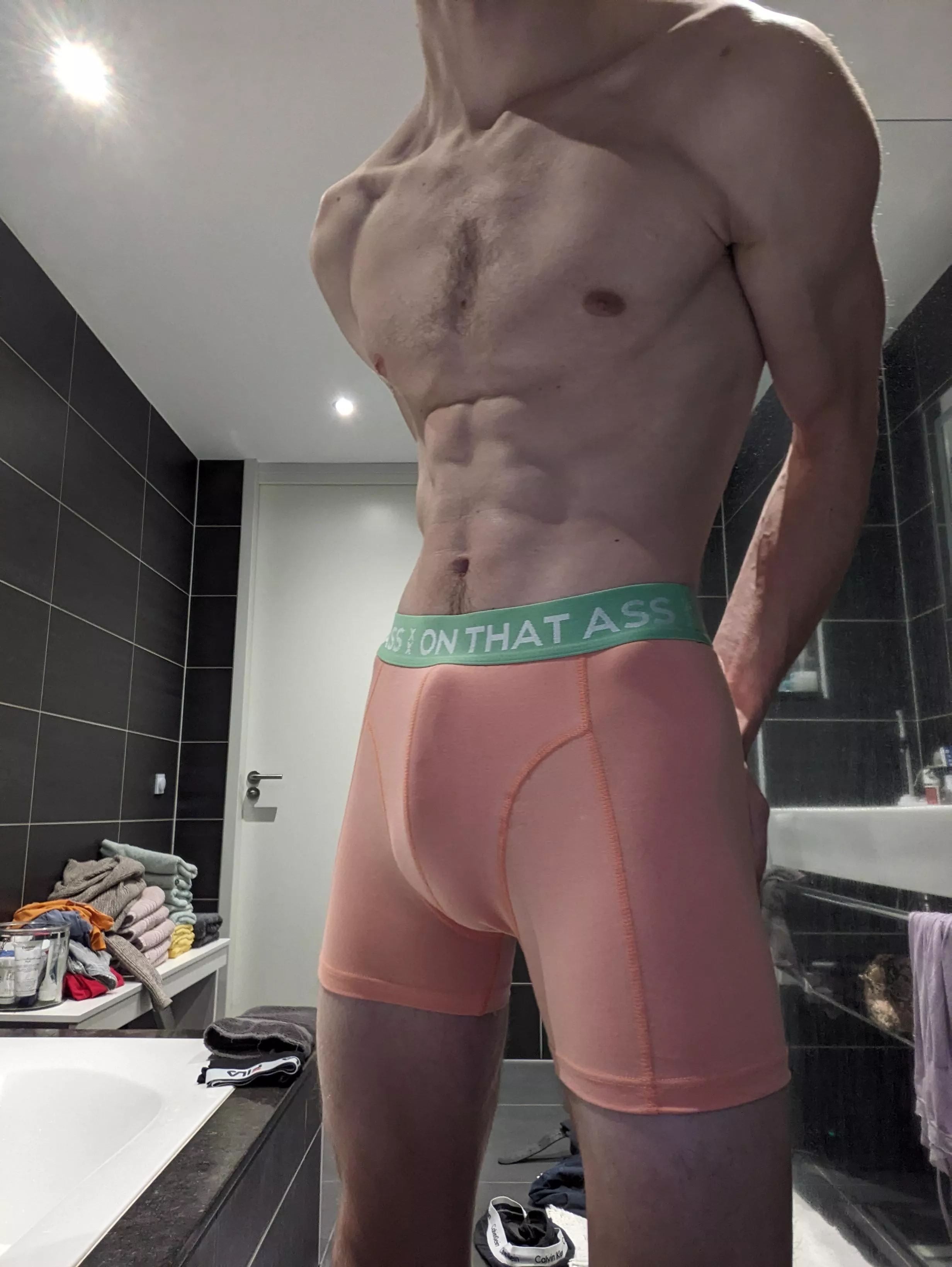 Is it obvious that I was excited taking this pic posted by Which_Cryptographer6