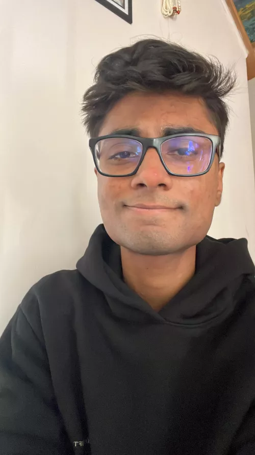 It’s starting to feel like sweater weather by Virtual_Box5499