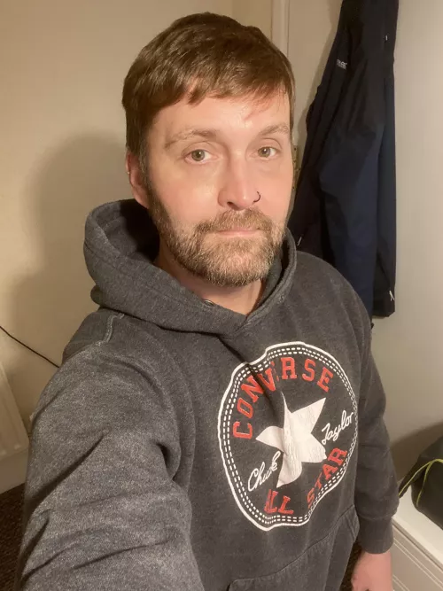 It’s time to swap the t-shirts for hoodies folks, bye bye summer 👋  by WesternStep3518