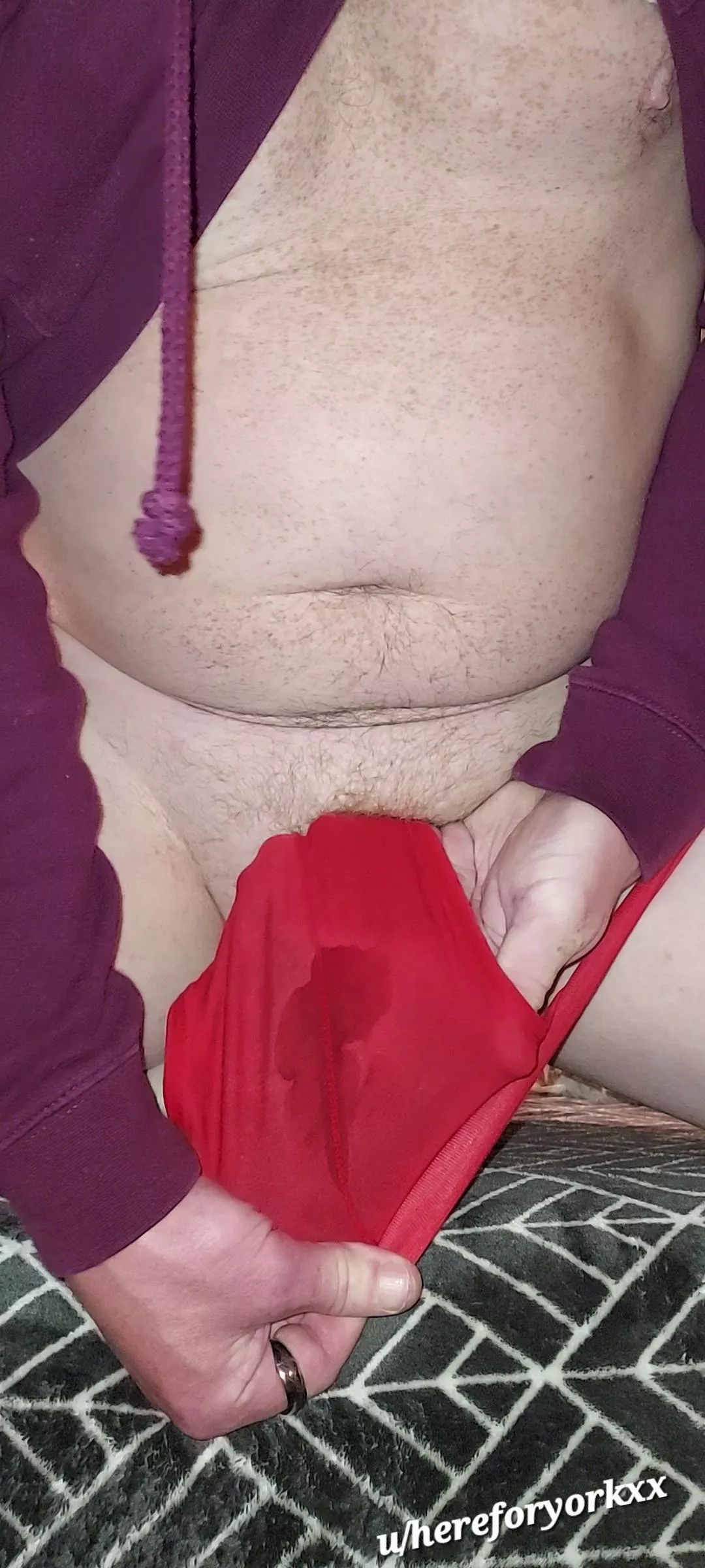 Jocks Been Soaking Me Up for Weeks😋 posted by hereforyorkxx