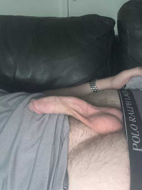 Just chillin wfh (25) by spaceboufresh69