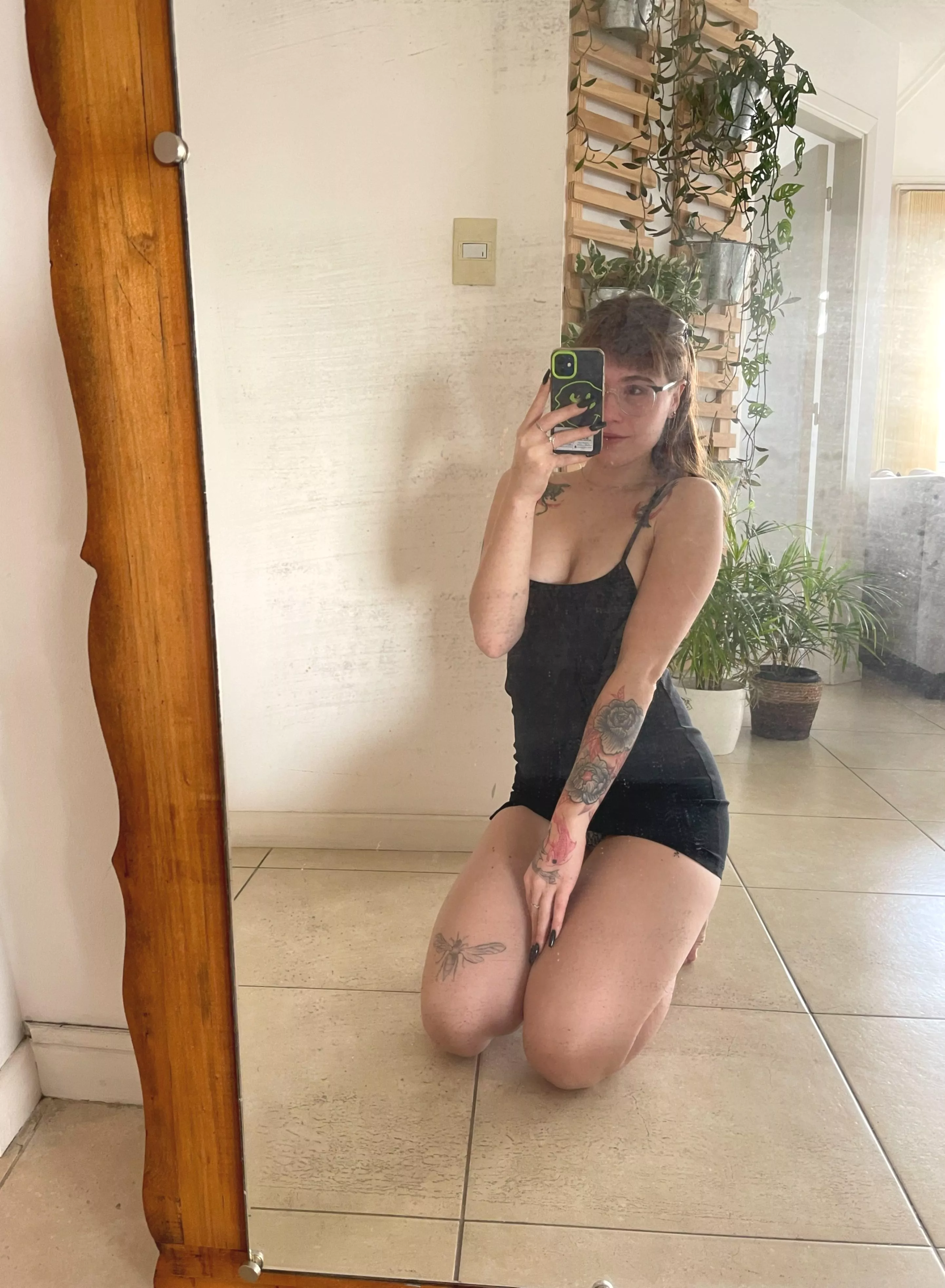 just your daily reminder that I exist 💋 posted by EmmaAndersonxo