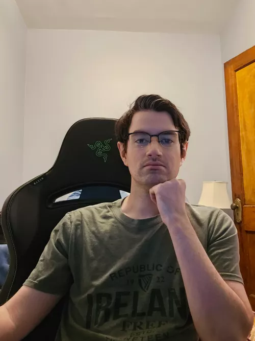 Late Night Gayming by StephenColbert27