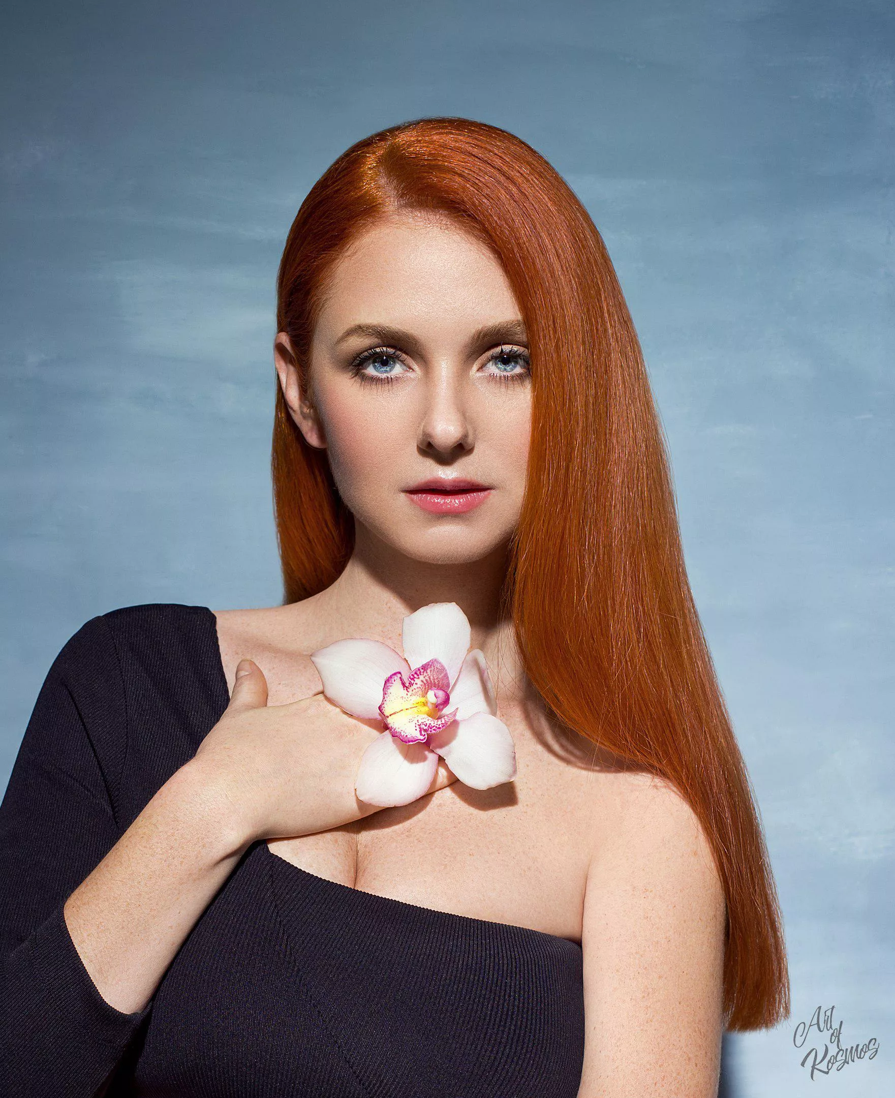 Lena Katina posted by portmaniac