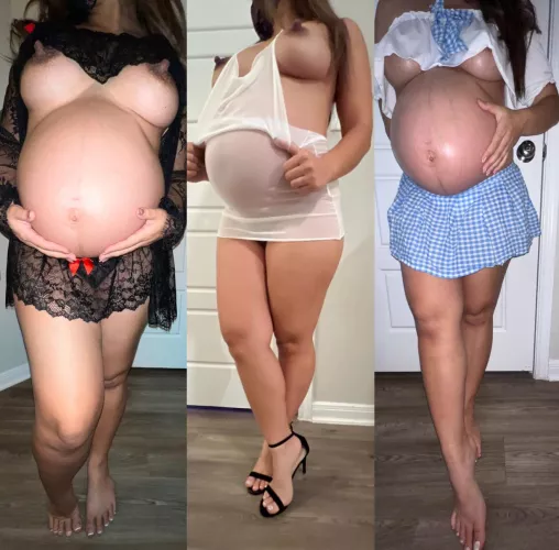 Long nipples :)  by analasianx