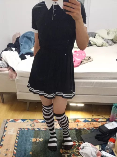 love that outfit :3 by Neney90