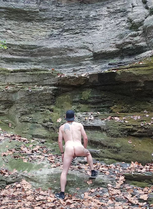 M/56 Wish I had a Hiking Friend  by Basic_Objective_386