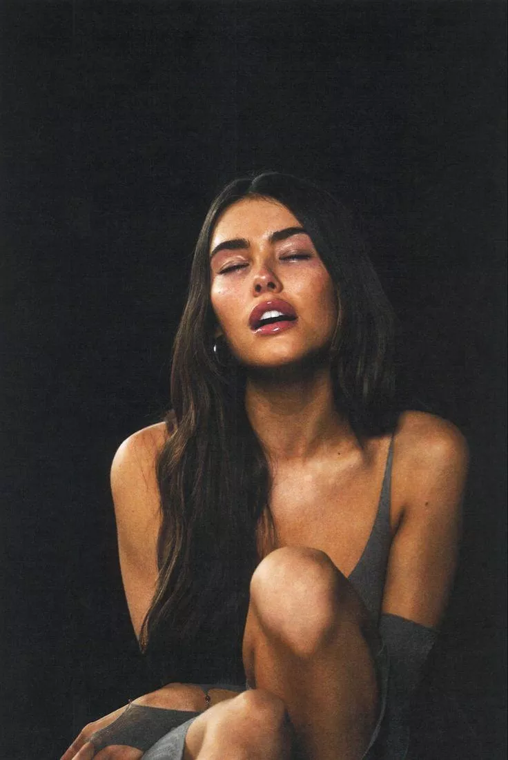 Madison Beer posted by AnaDeArmas_fan