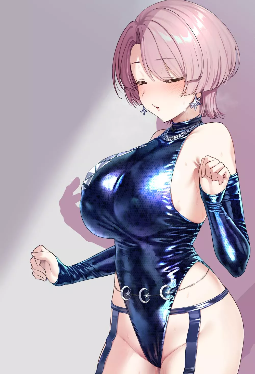 Mao Arimura [Idolmaster] posted by CheetahSperm18