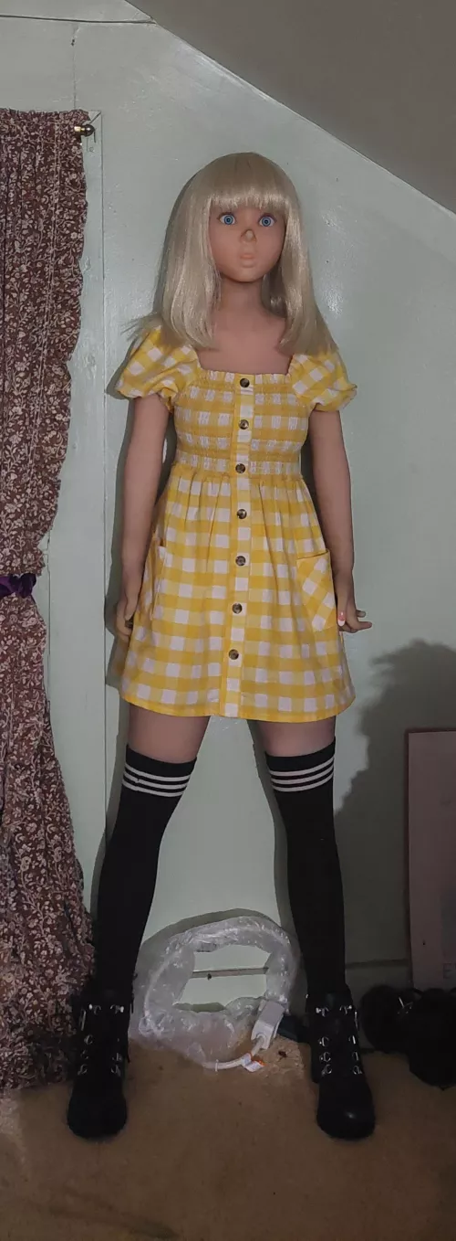 New hair by CAT_Nemo01