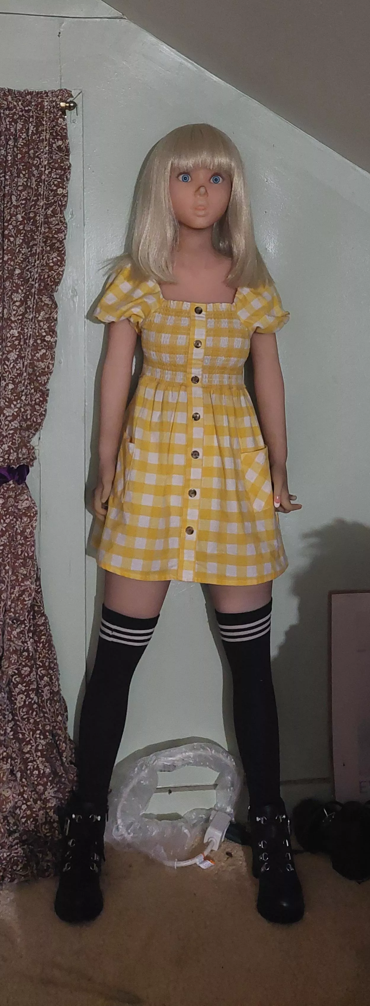 New hair posted by CAT_Nemo01