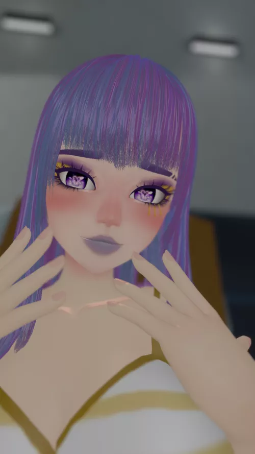 Party girl is waiting for you https://chaturbate.com/in/?track=default&tour=dT8X&campaign=mTa6y&room=emyliveshow by EmyLiveShow