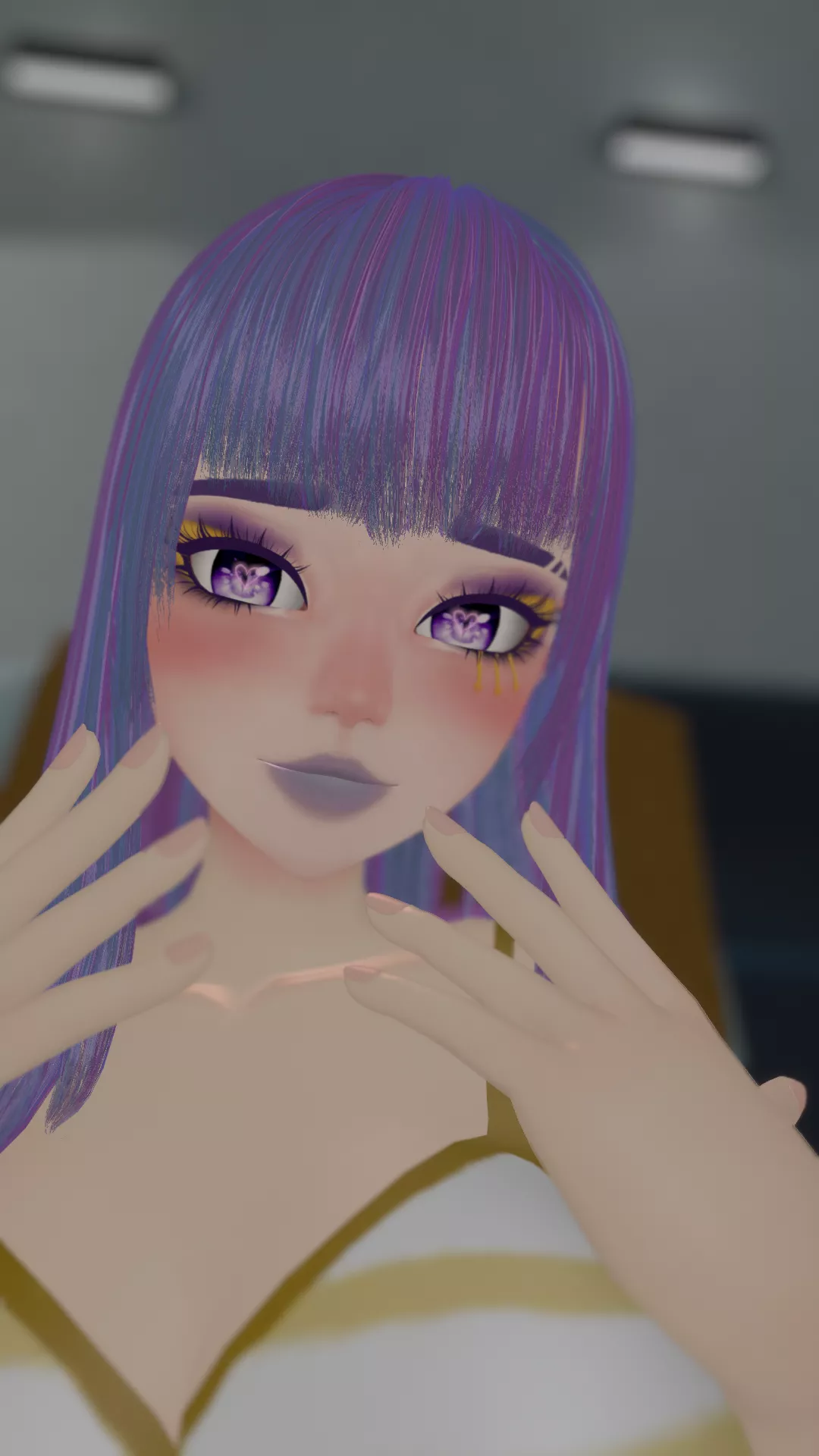 Party girl is waiting for you https://chaturbate.com/in/?track=default&tour=dT8X&campaign=mTa6y&room=emyliveshow posted by EmyLiveShow