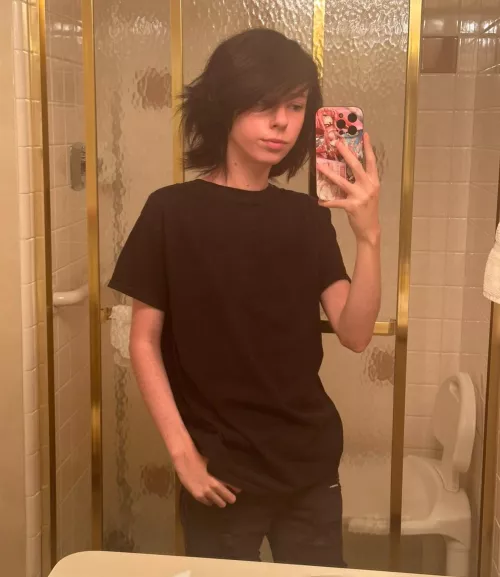 Pretend I wrote a funny caption by GraysonIsGay