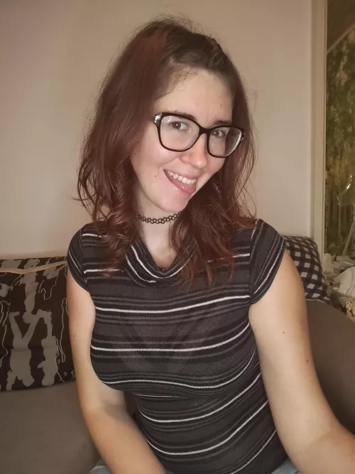 Rate my smile  by Loly_Smile